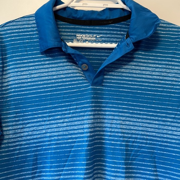 Men’s Nike Golf Polo - Picture 2 of 3